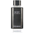 Yves Saint Laurent Kouros Body Edt Spray Yves Saint Laurent Kouros Body Edt Spray