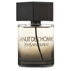 Yves Saint Laurent La Nuit de Lhomme EDT Spray - 100ml Yves Saint Laurent La Nuit de Lhomme EDT Spray - 100ml
