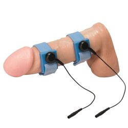 Sexual Health Zeus Electrosex Penis Bands Sexual Health Zeus Electrosex Penis Bands