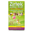 Zirtek Allergy Relief For Children 6+ Zirtek Allergy Relief For Children 6+