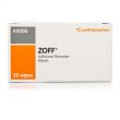 Zoff Adhesive Remover Wipes Zoff Adhesive Remover Wipes