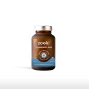 Zooki Liposomal Hyaluronic Acid 200mg Capsules - 30 Day Supply Zooki Liposomal Hyaluronic Acid 200mg Capsules - 30 Day Supply