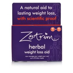 Zotrim Slimming Tablets