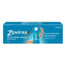 Zovirax Cold Sore Cream Tube Zovirax Cold Sore Cream Tube