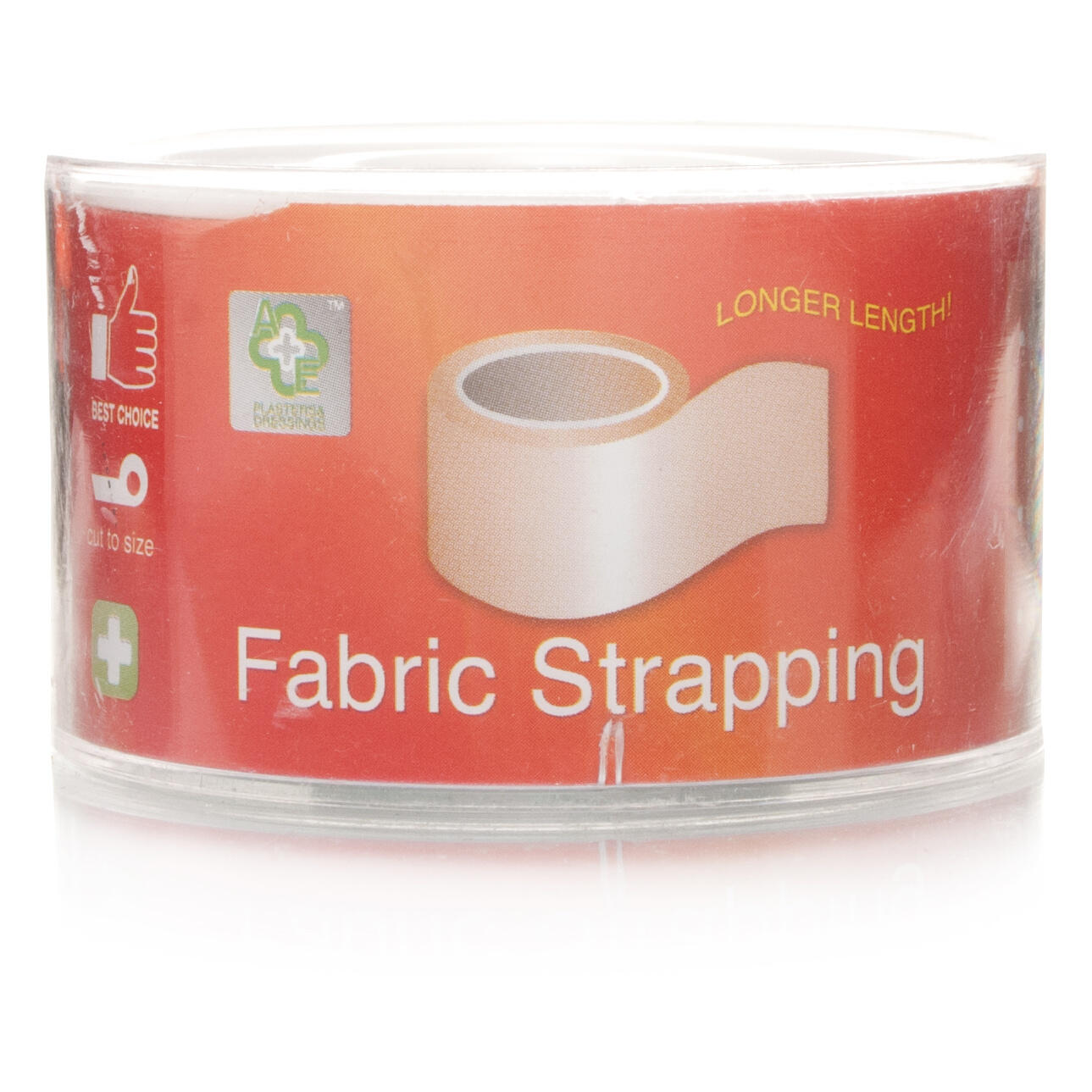 A & E Fabric Adhesive Strapping Chemist Direct