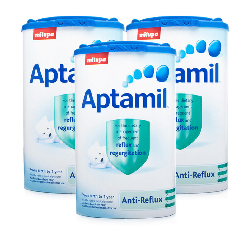 aptamil 1 anti reflux