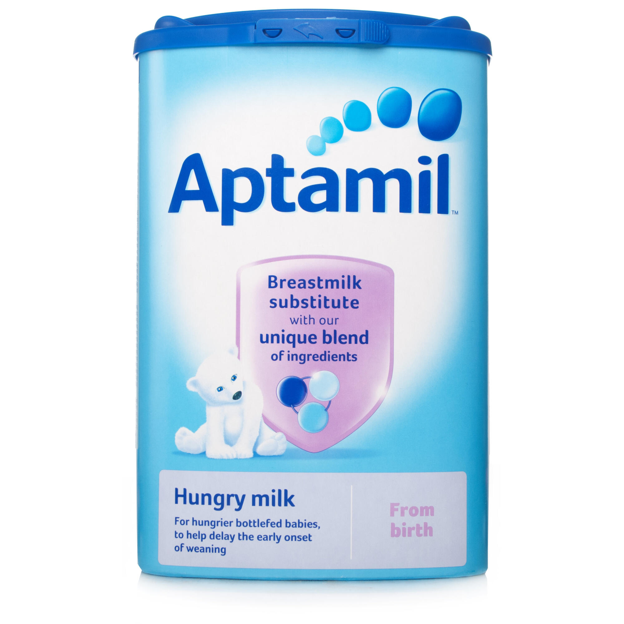 Milk Is For Babies milk-is-for-babies