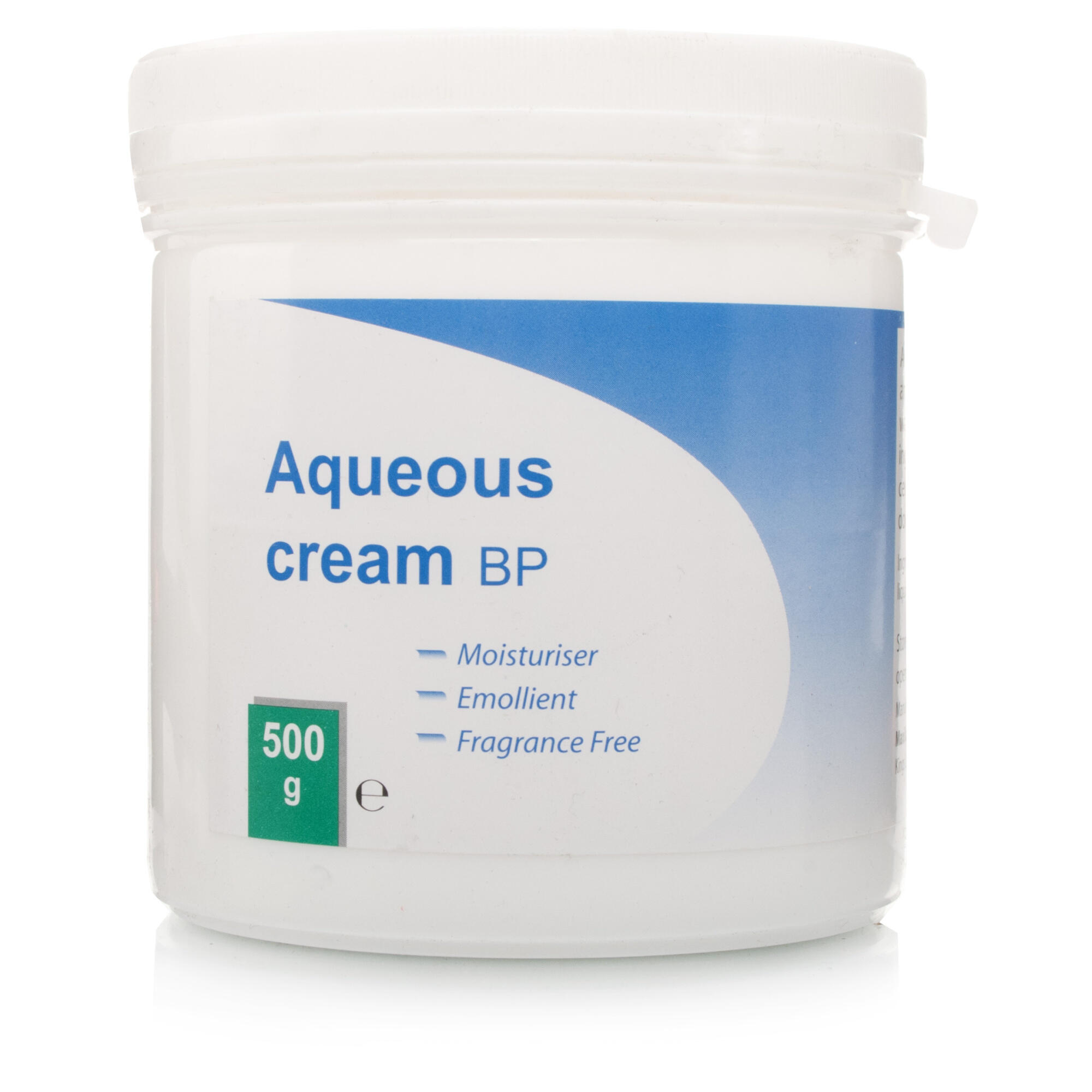 best aqueous cream for eczema