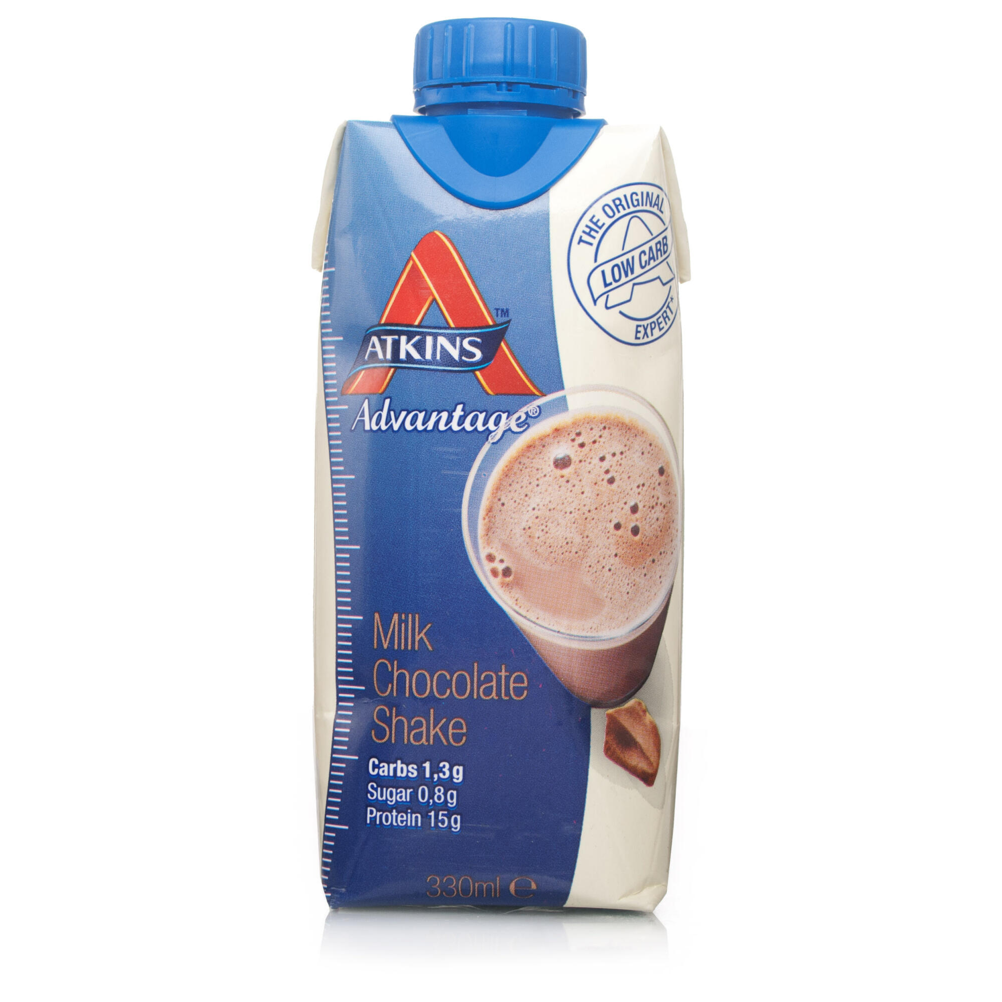 atkins advantage milk chocolate shake atkins advantage milk chocolate ...