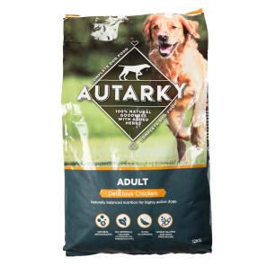 Autarky Dog Food Puppy Autarky Dog Food Puppy