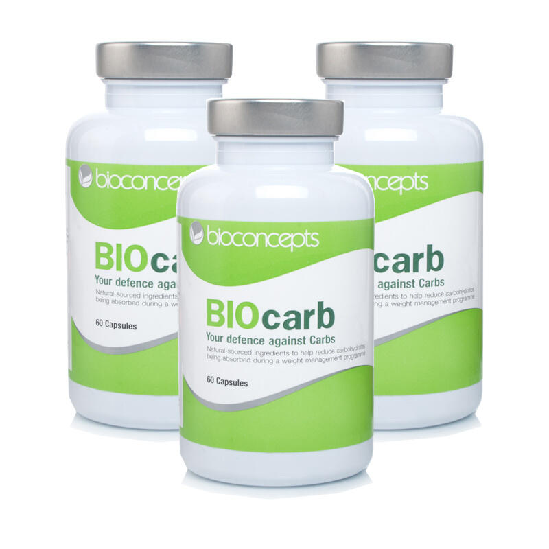 Biocarb Natural Carb Blocker Reviews Biocarb Natural Carb Blocker Reviews