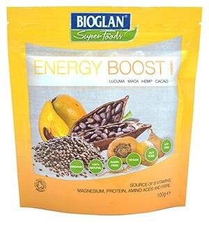 Bioglan Superfoodsy Boost Review