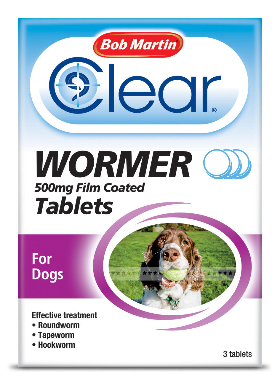 bob-martin-clear-wormer-tablets-for-dogs-chemist-direct