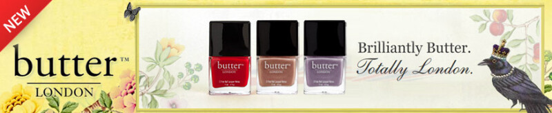 Butter London