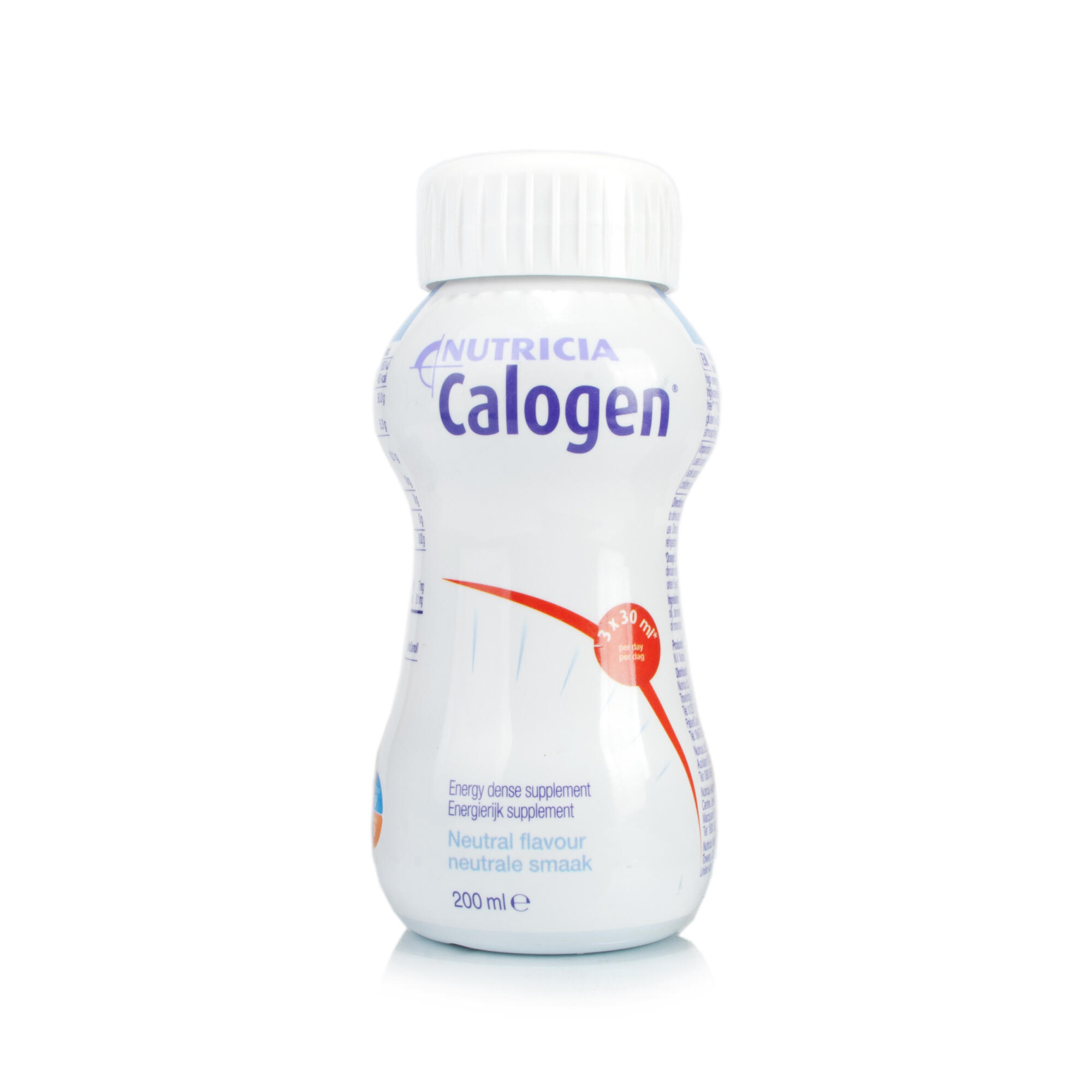 Calogen Neutral Review