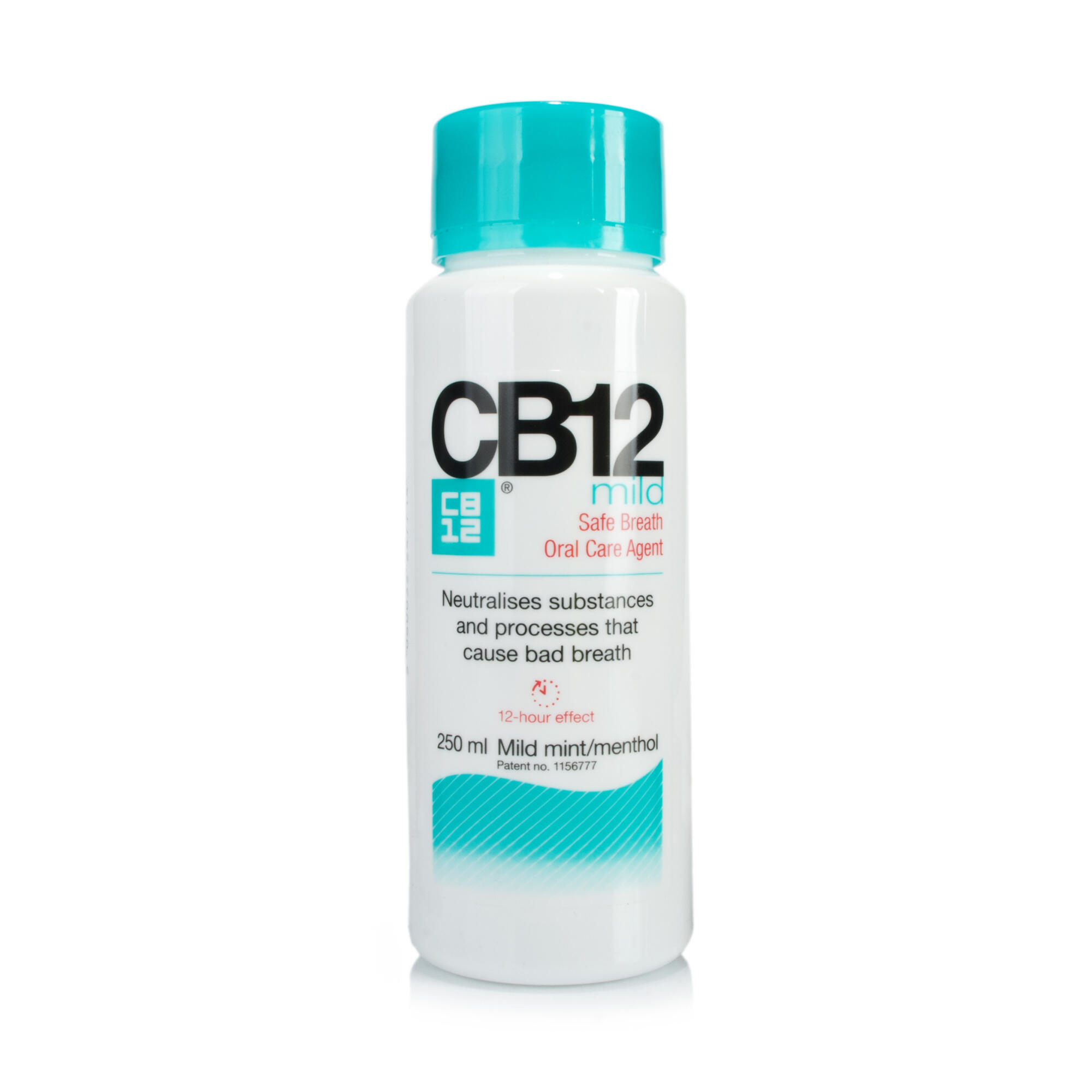 CB12 Mild Mint-Menthol Mouthwash | eBay