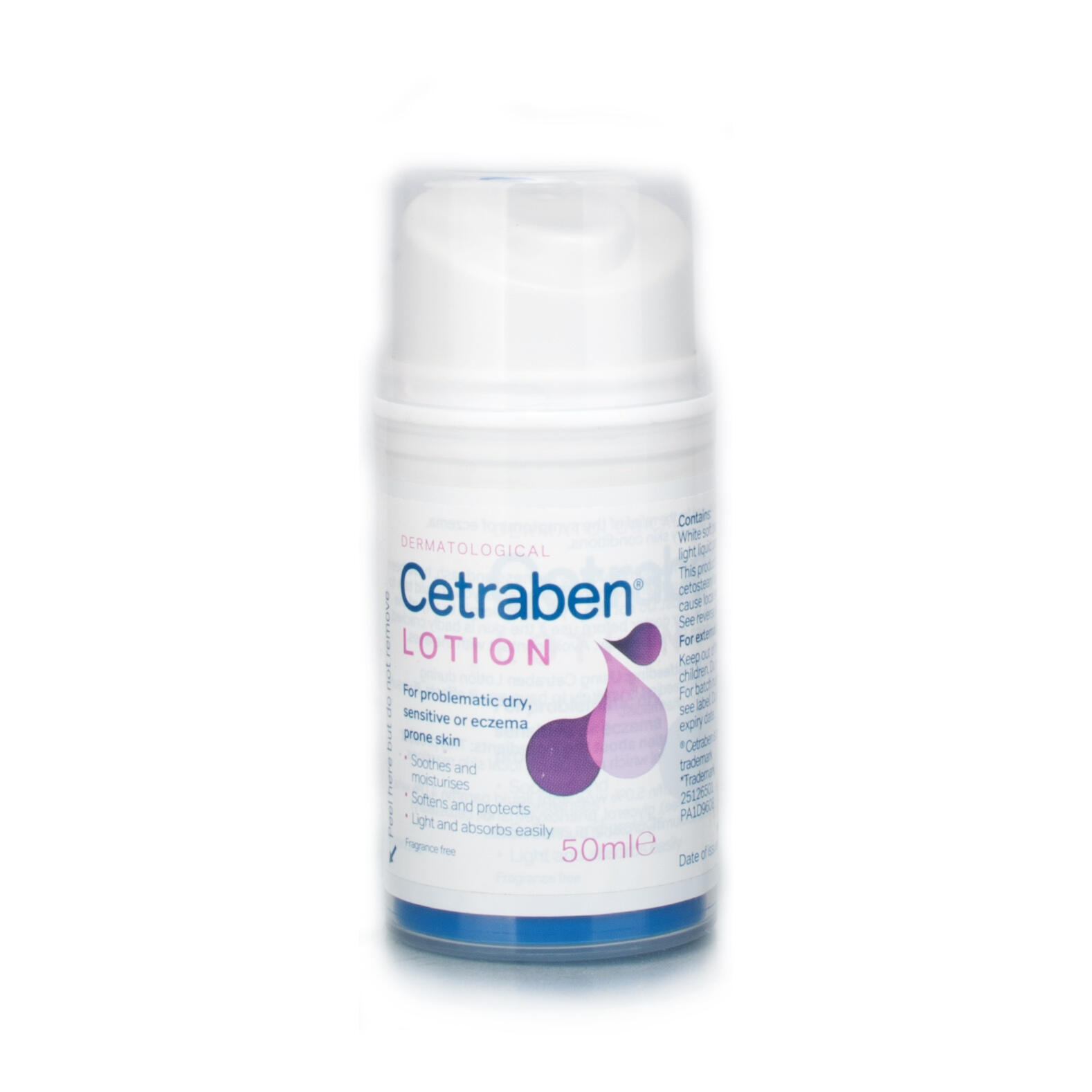 Cetraben Lotion Chemist Direct