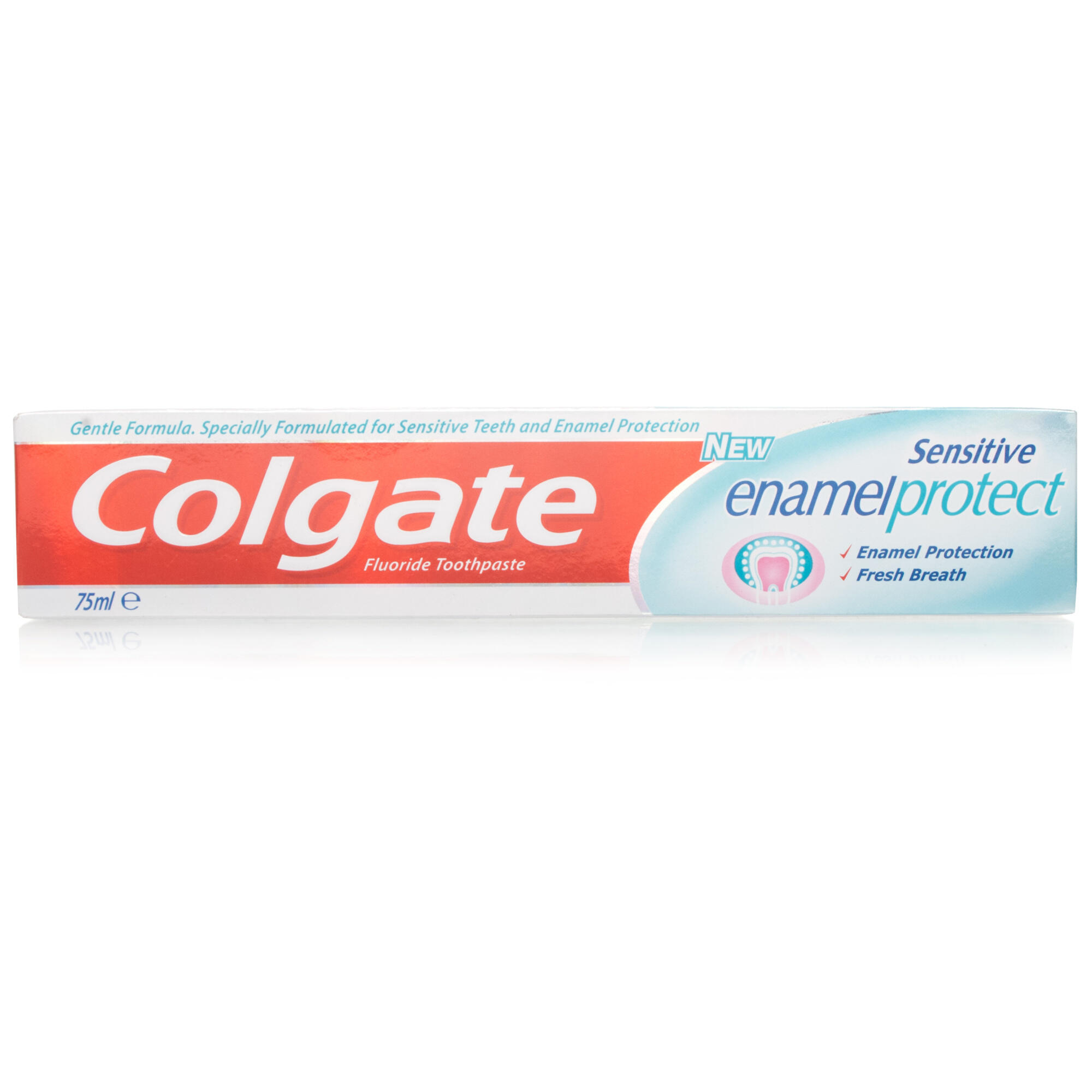 Colgate Sensitive Enamel Protect Toothpaste Chemist Direct