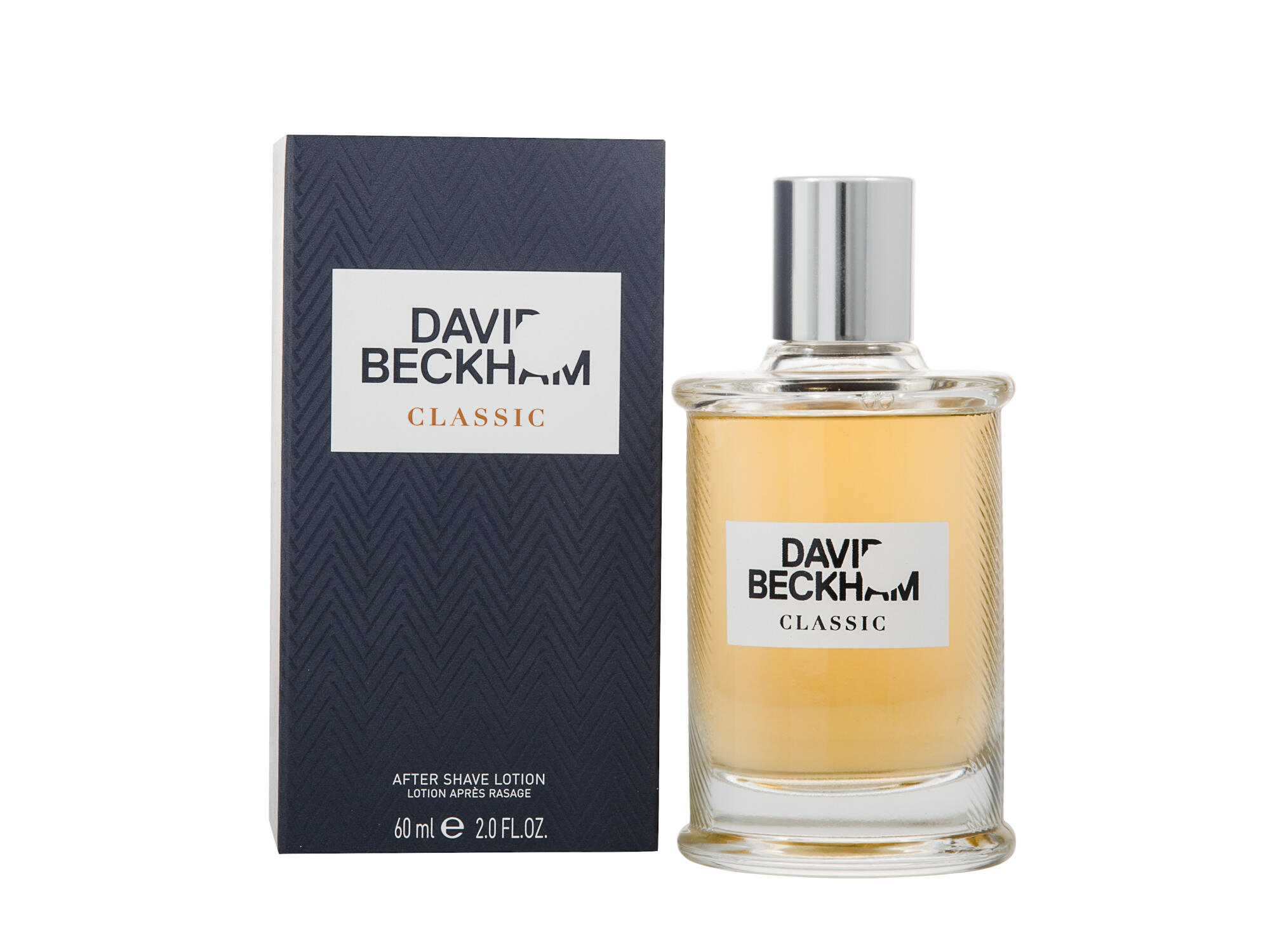David Beckham Classic Aftershave Lash Spray Chemist Direct
