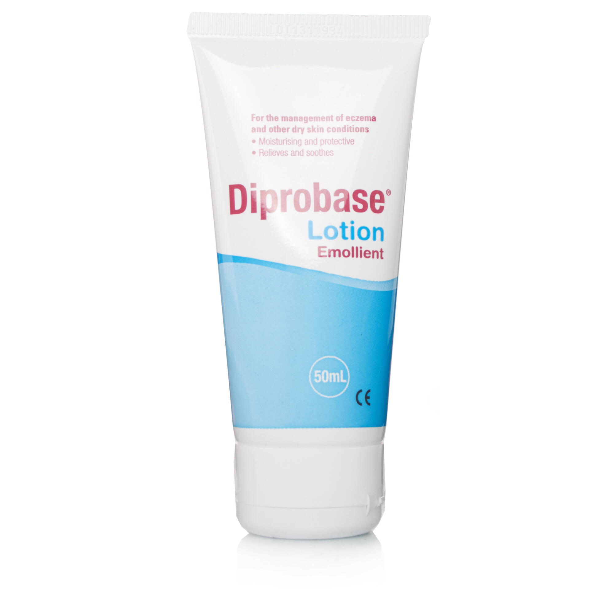 Diprobase Emollient Lotion Chemist Direct
