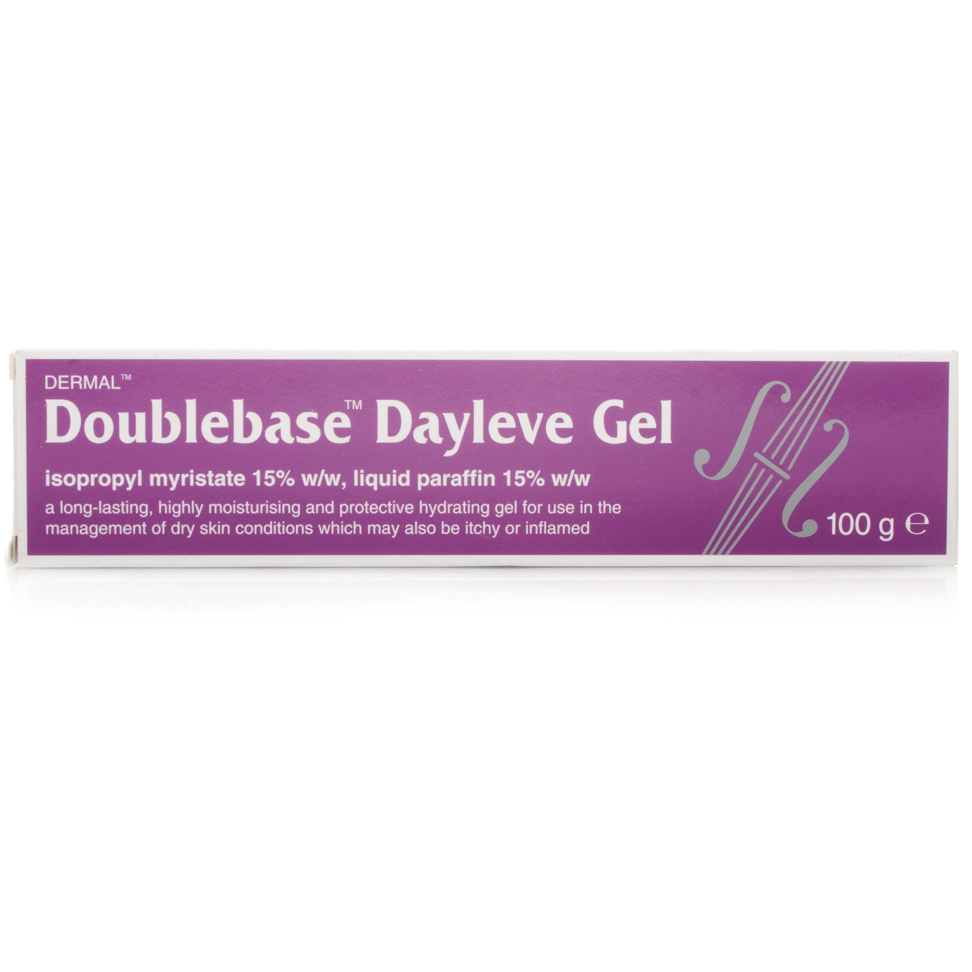 Doublebase Diomed Dry Skin Emollient - 100g - Doublebase - Online Shop ...