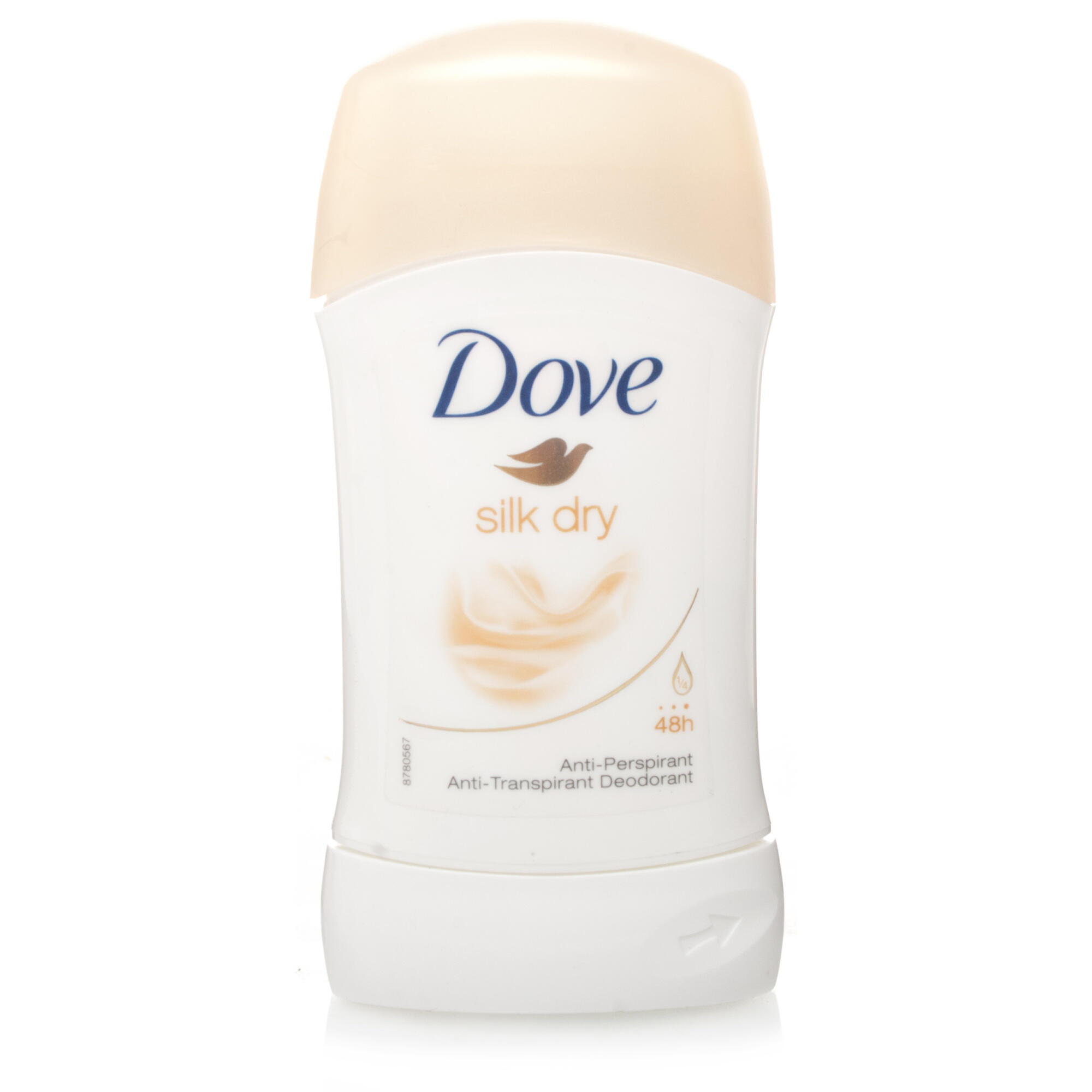 Dove Silk Stick Deodorant Chemist Direct