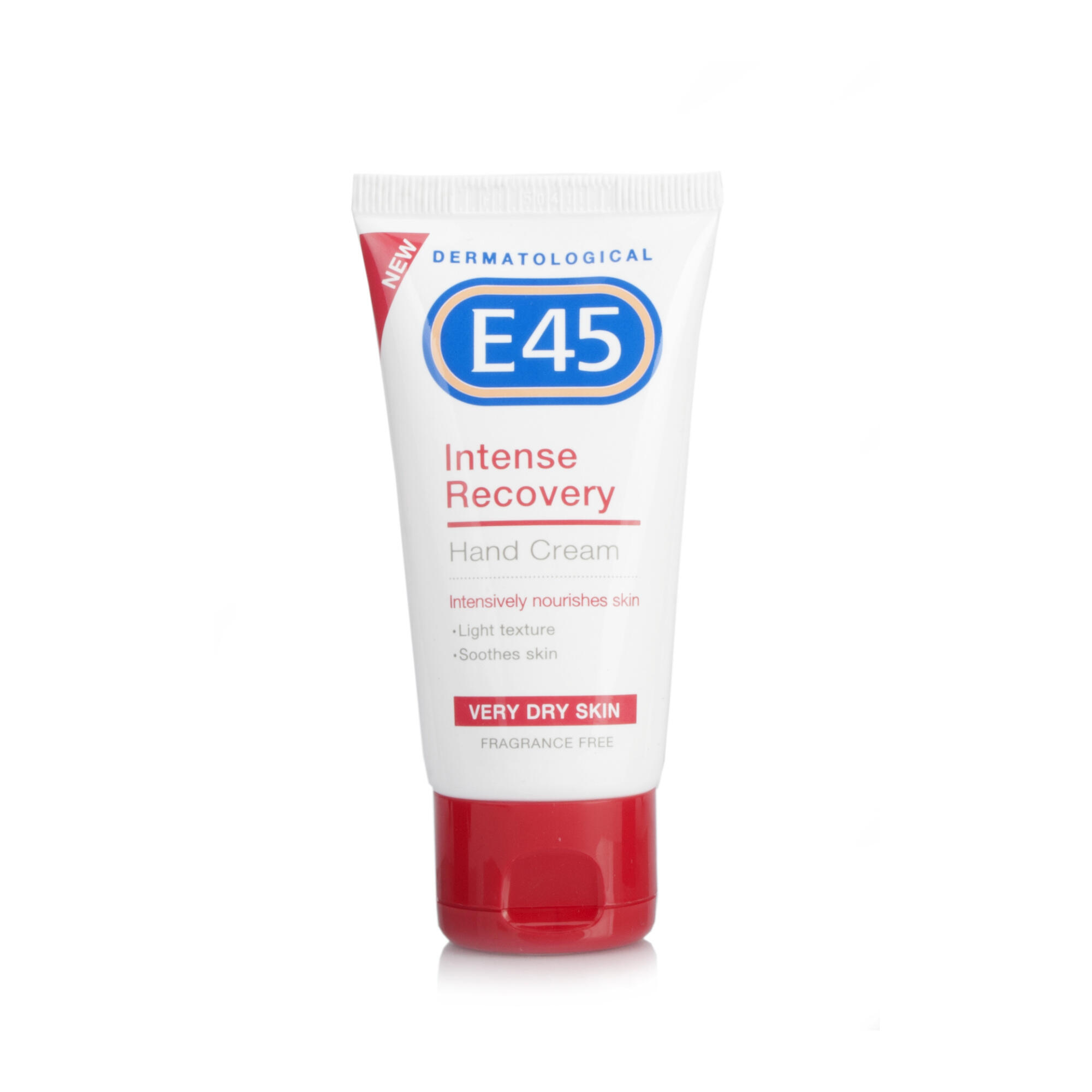 E45 Intense Recovery Hand Cream eBay