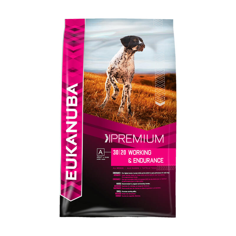 Premium Performance Dog Food Premium Performance Dog Food
