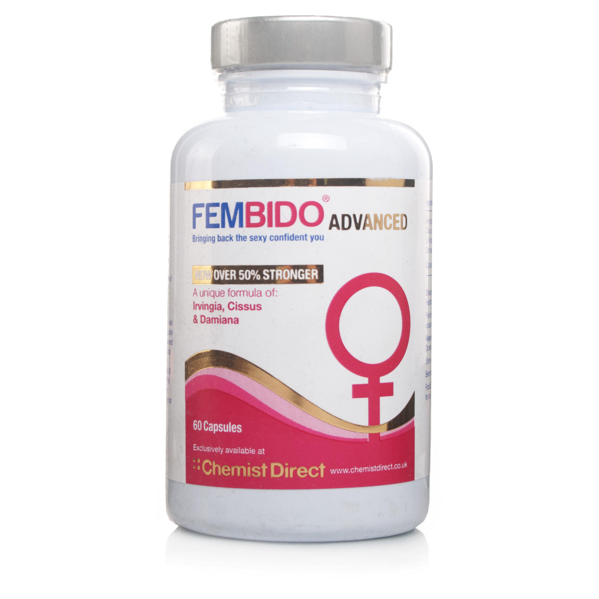 Sexual Enhancement Supplement For Women 115