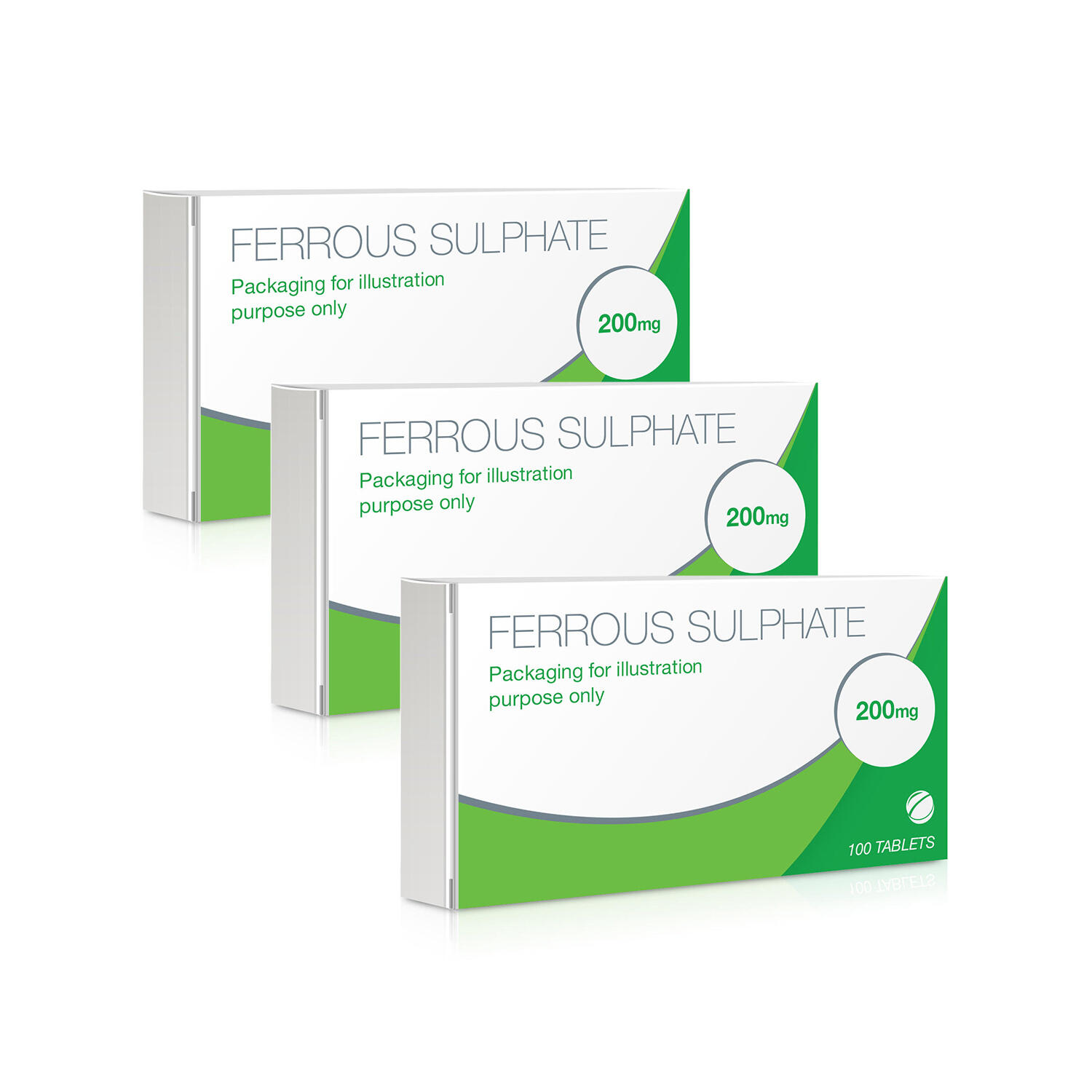 Ferrous Sulphate Review