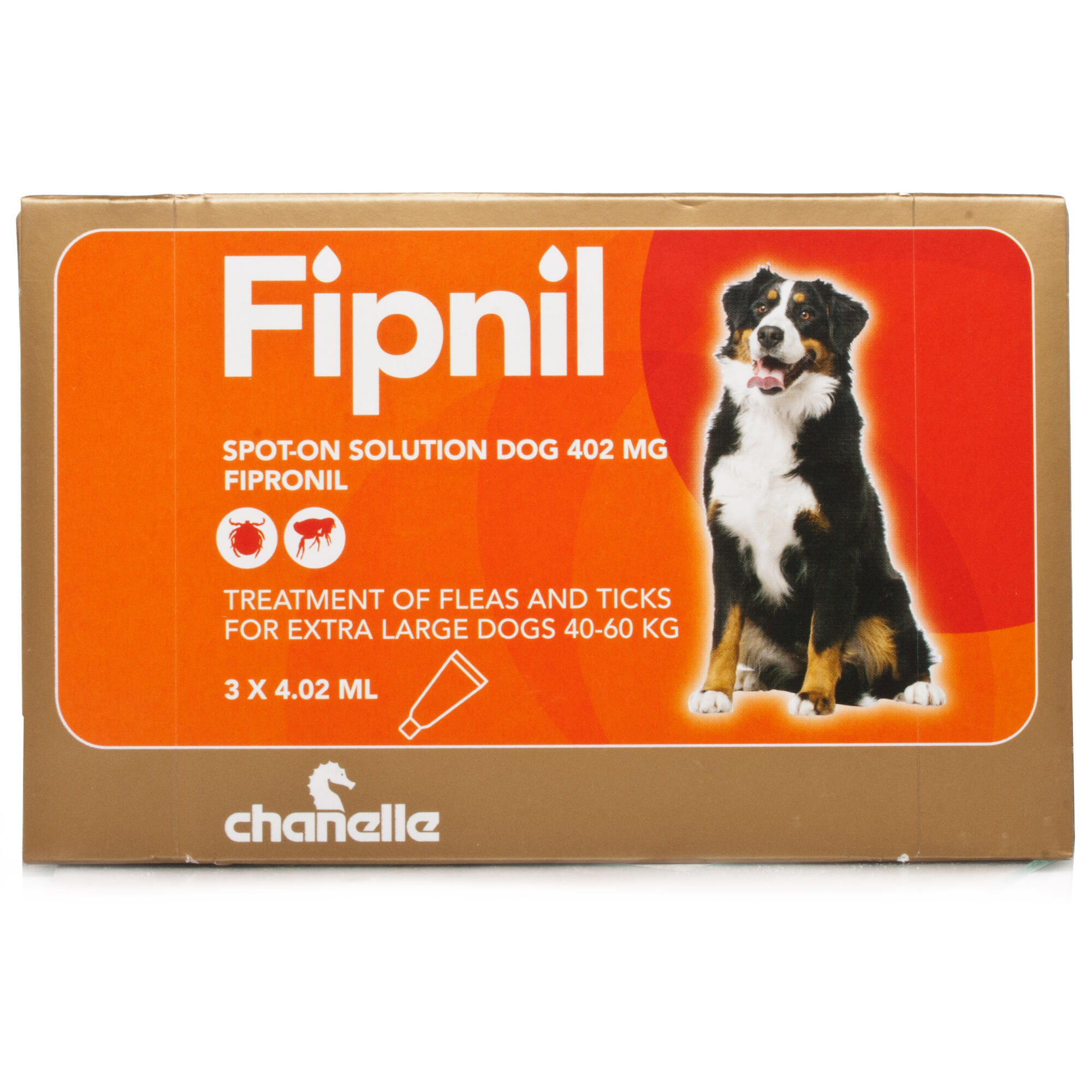 Fipnil Large Dog Fipnil Large Dog
