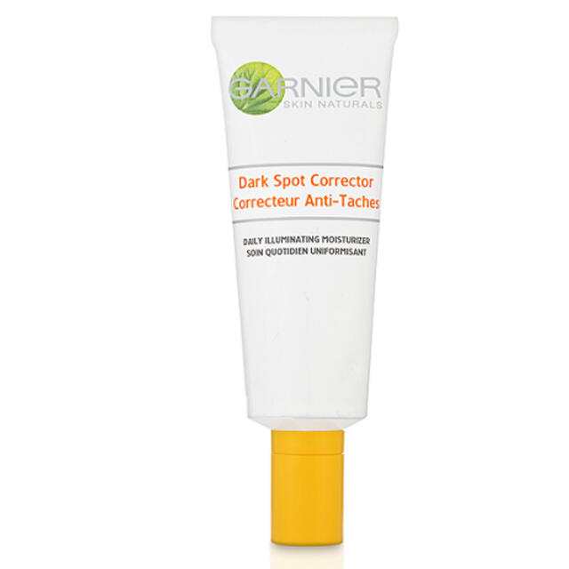Garnier Dark Spot Corrector Daily Illuminating Moisturiser Chemist Direct