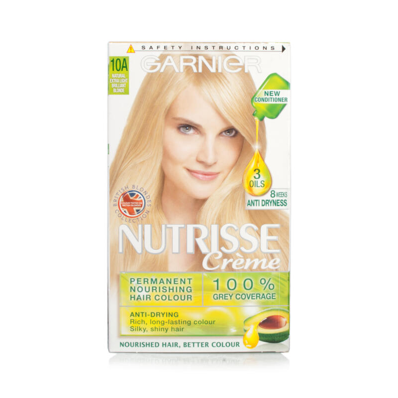 Garnier Extra Light Natural Blonde Reviews Garnier Extra Light Natural Blonde Reviews