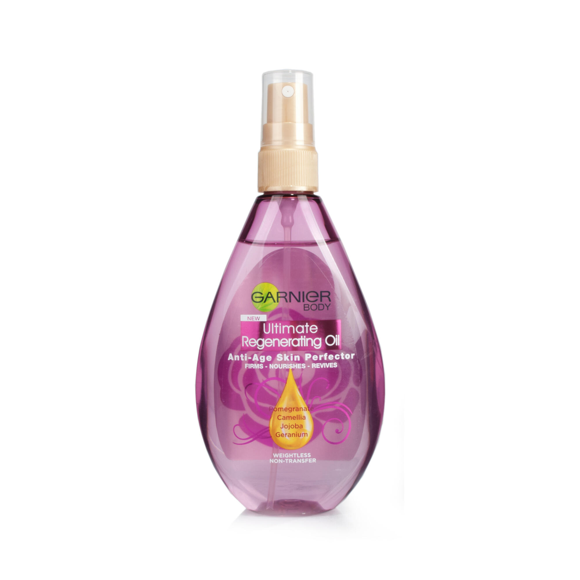 Garnier Ultimate Regenerating Oil AntiAgeing Skin Perfector Chemist