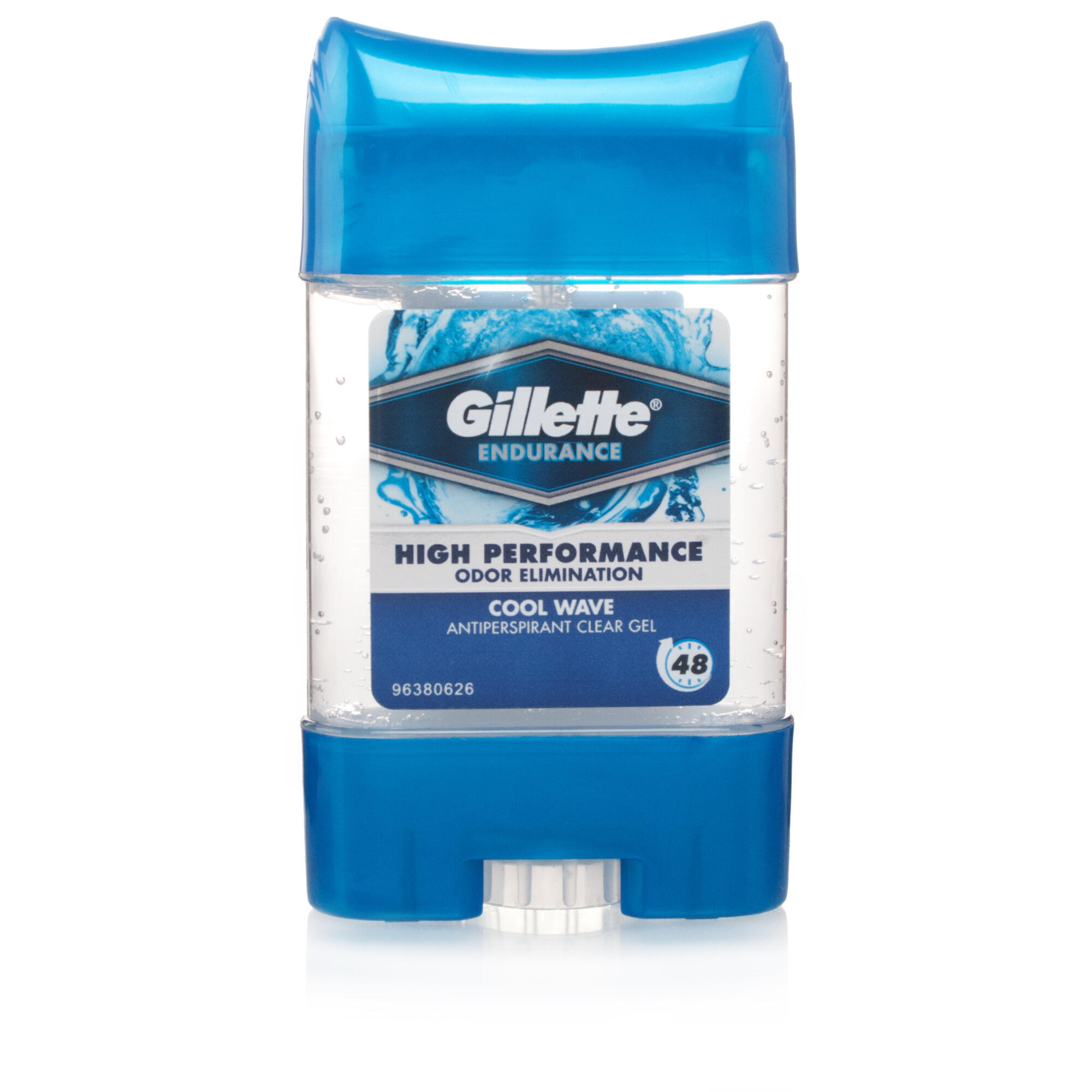 Gillette Cool Wave 48 Hour Deodorant Gel Deodorant Chemist Direct