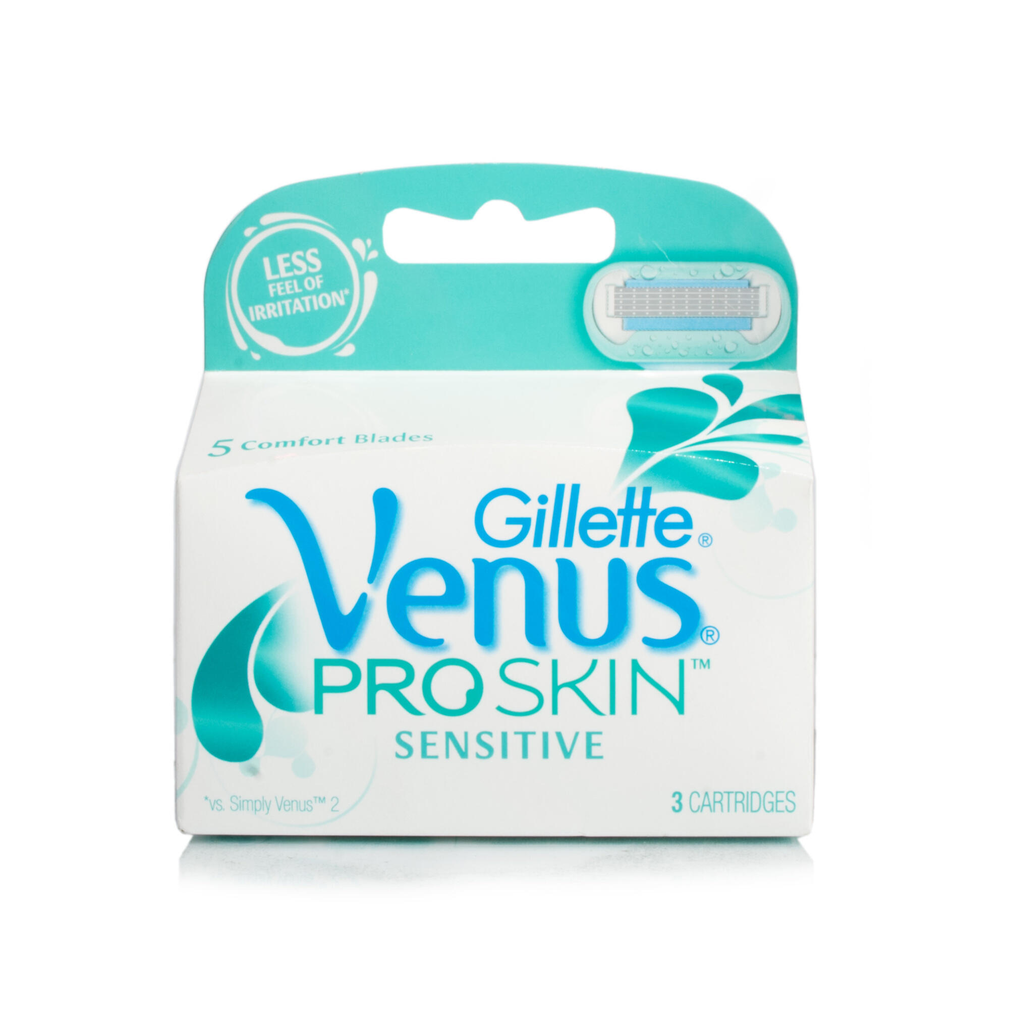 Gillette venus coupons uk