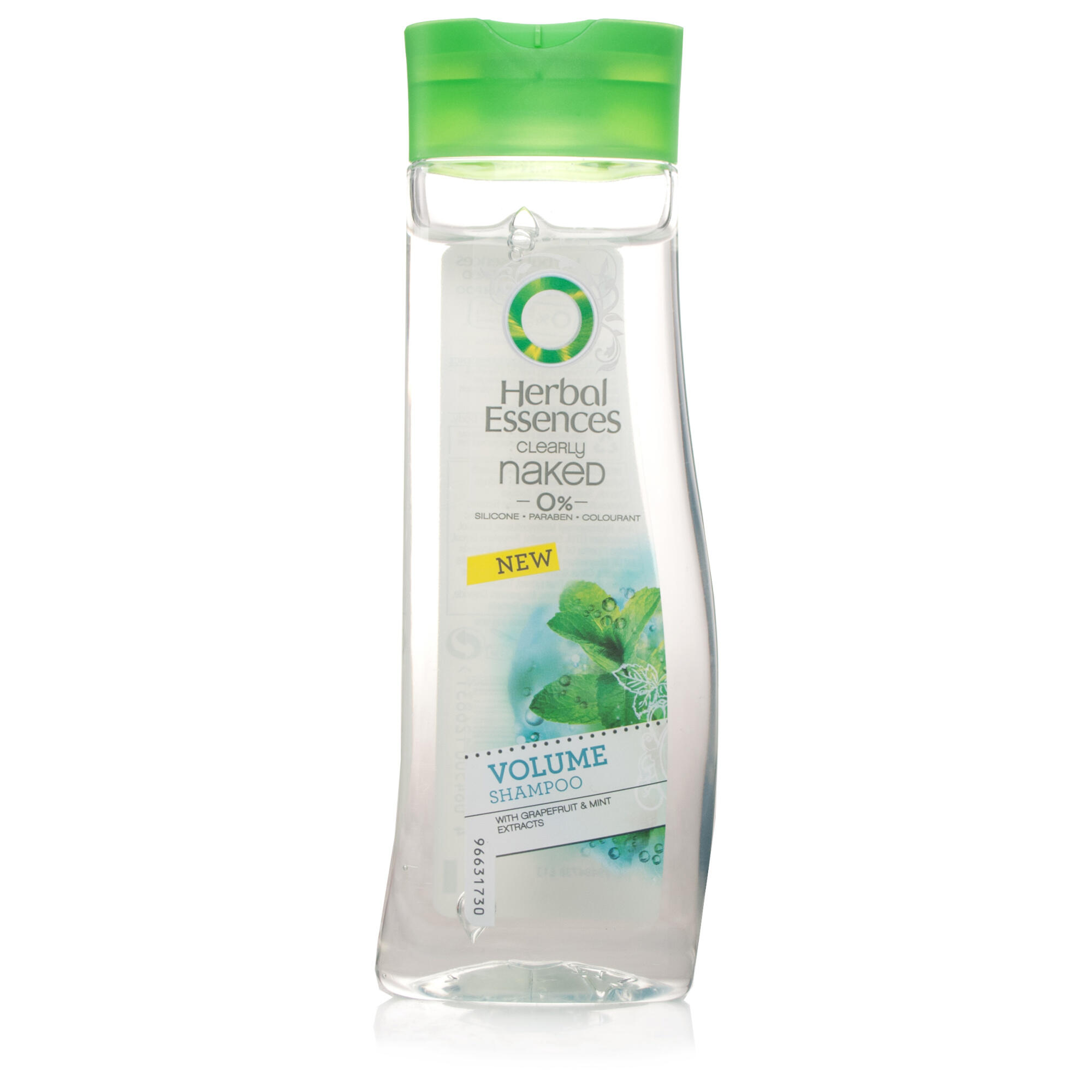 Shampoo Herbal Essences Prolóngalos x 160 ml - Abril 
