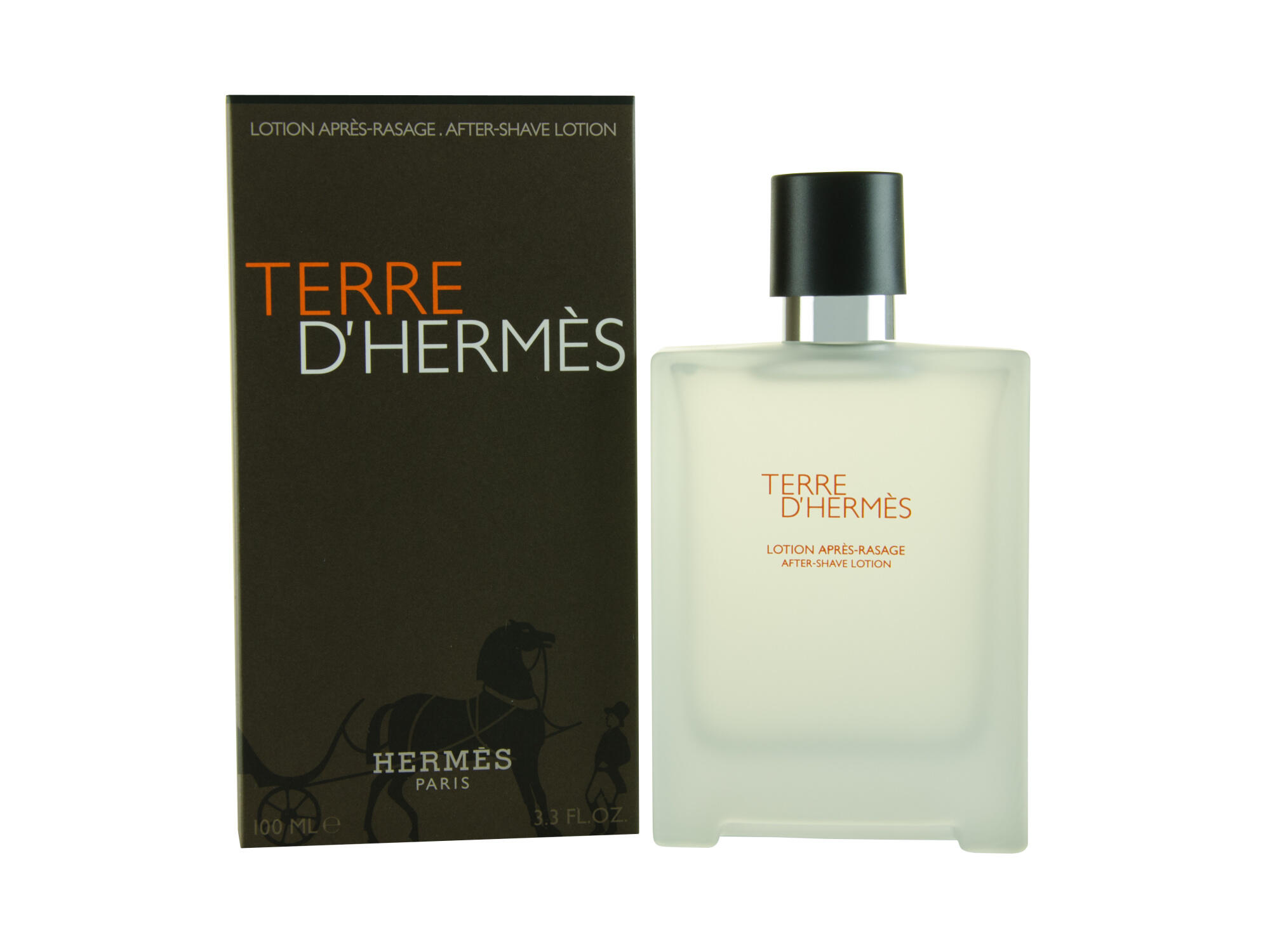 Hermes Terre D'Hermes Aftershave Chemist Direct