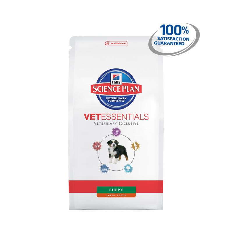 Hills Science Plan Vet Essentials Dog Food Hills Science Plan Vet Essentials Dog Food