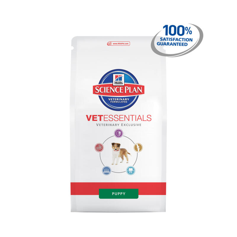 Hills Science Plan Vet Essentials Dog Food Hills Science Plan Vet Essentials Dog Food
