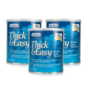 Hormel Thick & Easy - Triple Pack
