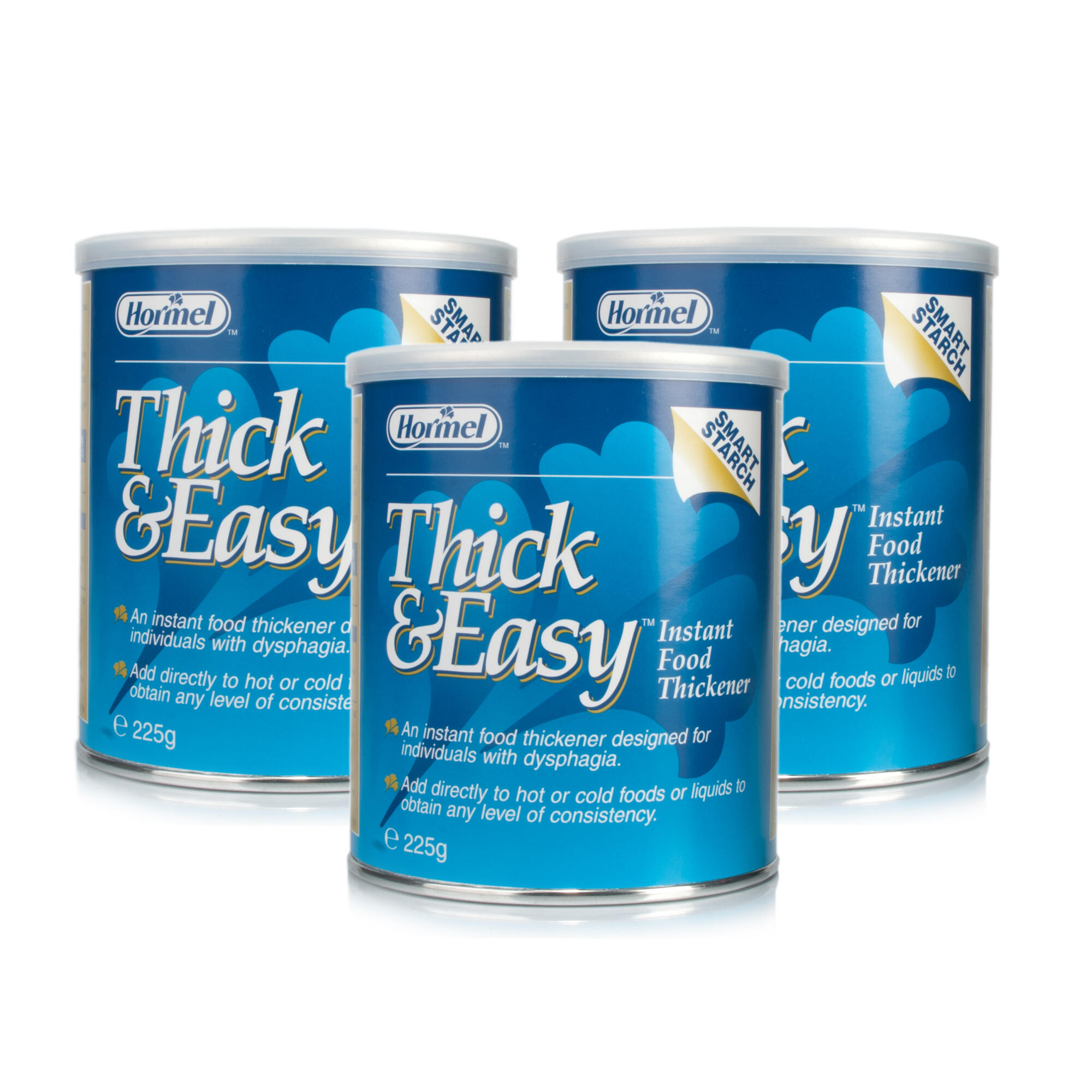 Hormel Thick & Easy Review