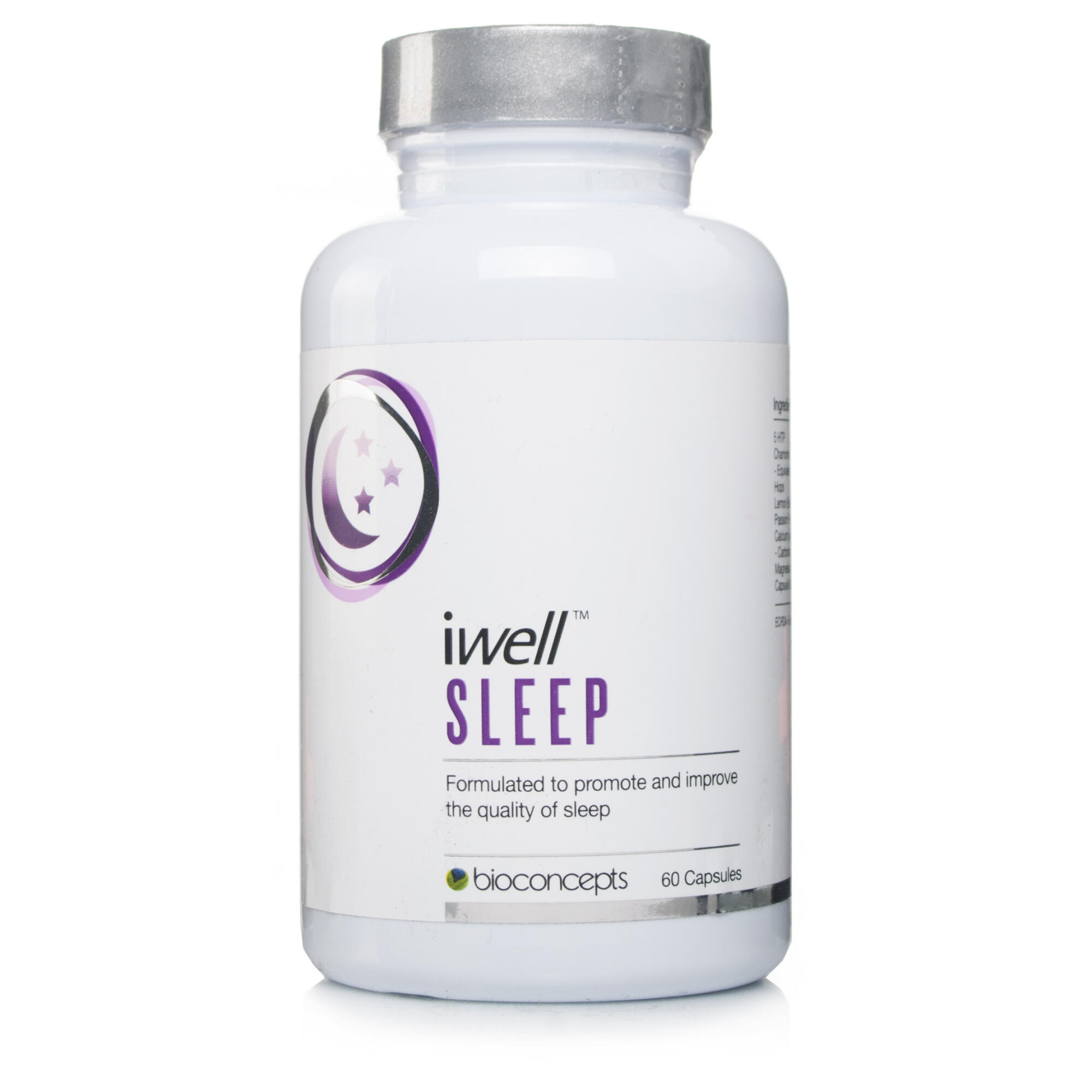 iwell Chamomile Sleep Supplement Chemist Direct