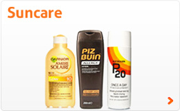 Suncare