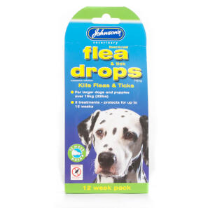 flea shoo for puppies 12 weeks johnsons flea drop large 12 weeks pet health chemist direct flea shoo for puppies 12 weeks johnsons flea drop large 12 weeks pet health chemist direct