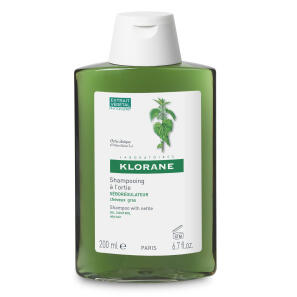 Klorane Nettle Shampoo For Oily Hair Hair Care Chemist Direct