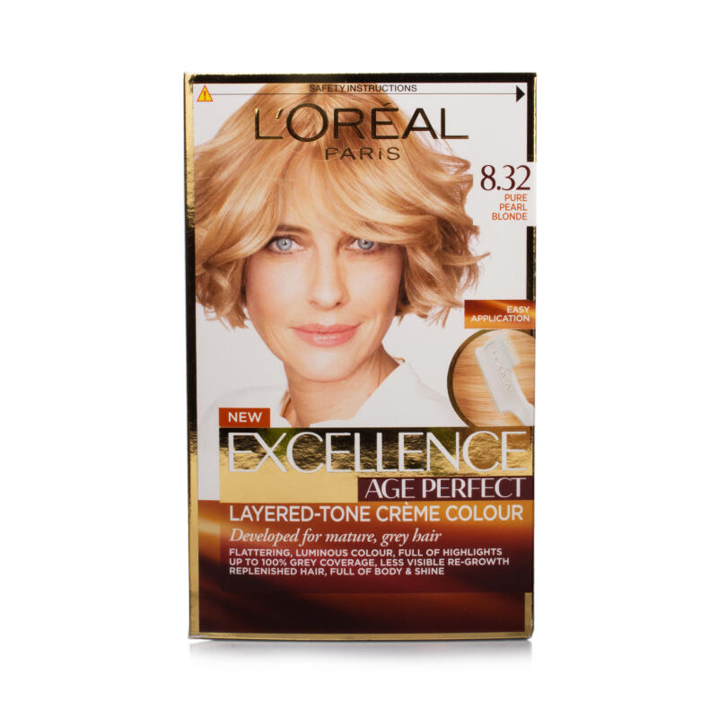 L Oreal Excellence Natural Baby Blonde Reviews L Oreal Excellence Natural Baby Blonde Reviews