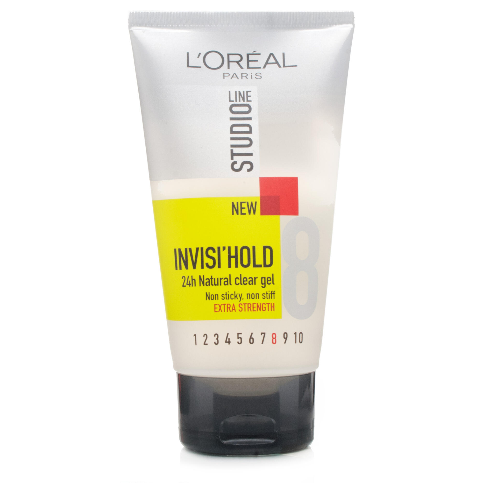 L Oreal Studio l oreal studio line invisi hold gel strong ebay L Oreal Studio l oreal studio line invisi hold gel strong ebay
