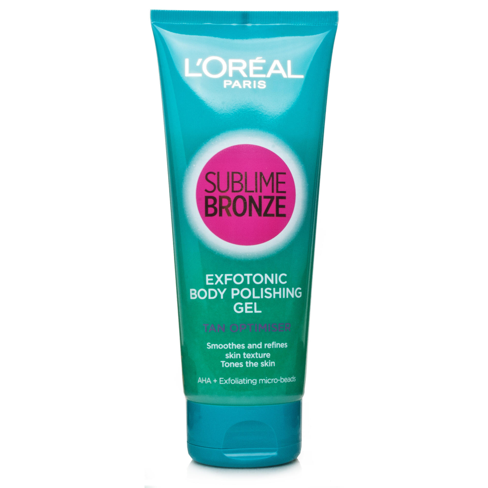 loreal exfotonic body scrub loreal exfotonic body scrub