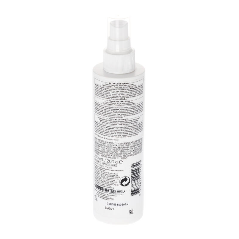 La Roche-Posay Anthelios SPF50+ Spray